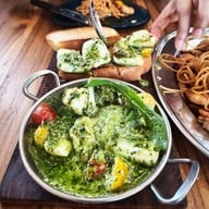 Fishmonger อารีย์