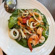 ตำกระเทย สาเกตขอนแก่น (หน้าสนามบิน)