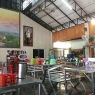 บรรยากาศ ข้าวขาหมูบางหว้า นายต๋อง หนองดินแดง