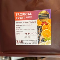 Stay Coffee แฮปปี้แลนด์