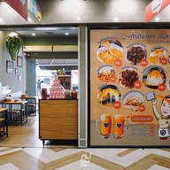 กูโรตีชาชัก Guroti อนุสาวรีย์ชัยฯ