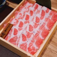 HITORI SHABU Central Westville