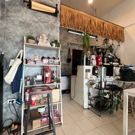 Stay Coffee แฮปปี้แลนด์