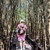 วนอุทยานปราณบุรี