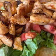 Food a cup Home made