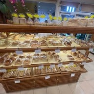 Toraya Bakery Nihonmachi