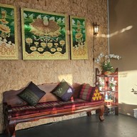 ร้านนวดเดหลีนวดเพื่อสุขภาพ แก่งเสี้ยน