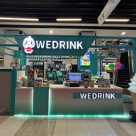 WEDRINK Century Movie Plaza