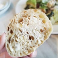 เมนูของร้าน Roast theCOMMONS Thonglor