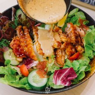 Akimitsu Tendon Akimitsu Tendon Centralworld