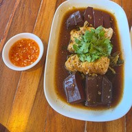 ข้าวต้มนายเจือ หนองสมบูรณ์