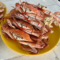 ก้อย ของทะเลสด ฝั่งเขากะโหลก