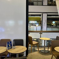 Auntie Anne's เซ็นจูรี่ สุขุมวิท ชั้น 2