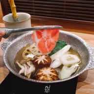 HITORI SHABU Central Westville