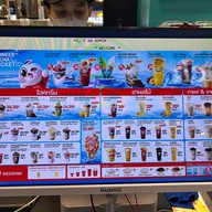 WEDRINK Century Movie Plaza