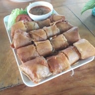 เมนูของร้าน คุ้มอร่อย