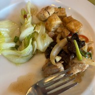 เอกไพลินริเวอร์แคว