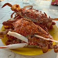 ก้อย ของทะเลสด ฝั่งเขากะโหลก