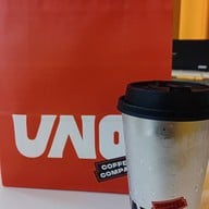 Uno Coffee Ctw Central World