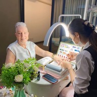 Sara Hair Studio Huahin (ซาร่า แฮร์ สตูดิโอ หัวหิน) ร้านทำผมหัวหิน ดัดลอน ยืดผม ทำสี ทำเล็บ ต่อขนตา และสปา ครบวงจร ประจวบคีรีขันธ์ หัวหิน