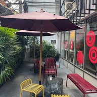 Rise cafe