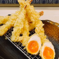 Akimitsu Tendon Akimitsu Tendon Centralworld