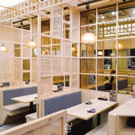 Akimitsu Tendon Akimitsu Tendon Centralworld