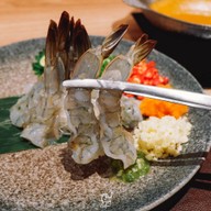 HITORI SHABU Central Westville