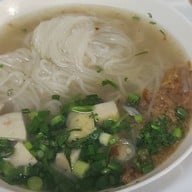 เมนูของร้าน พรเทพ อาหารเช้า สาขา 1  ถ.ศรีเทพ