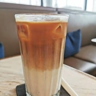 เมนูของร้าน Roast theCOMMONS Thonglor