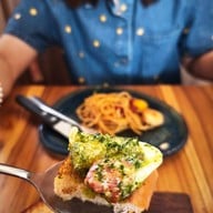 Fishmonger อารีย์