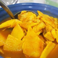 ร้านอาหารใบหยก Baiyok Restaurant