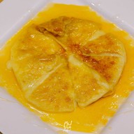 กูโรตีชาชัก Guroti อนุสาวรีย์ชัยฯ