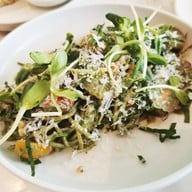 เมนูของร้าน Roast theCOMMONS Thonglor