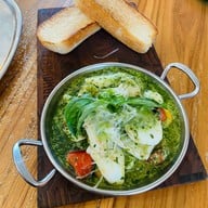 Fishmonger อารีย์