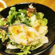 OSAKA OHSHO (โอซาก้า โอโช) – Thonglor ฟิฟท์ตี้ฟิฟท์ ทองหล่อ