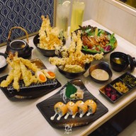 Akimitsu Tendon Akimitsu Tendon Centralworld