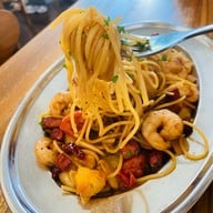 Fishmonger อารีย์