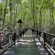 วนอุทยานปราณบุรี