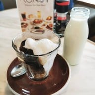 เมนูของร้าน Roast theCOMMONS Thonglor