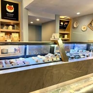 บรรยากาศ Erawan Bakery