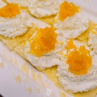 กูโรตีชาชัก Guroti อนุสาวรีย์ชัยฯ