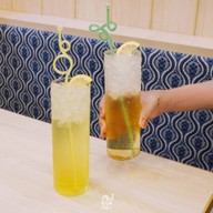 Akimitsu Tendon Akimitsu Tendon Centralworld