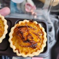 ห้าง ต เง๊กชวน ขนมเบื้องแม่ประภา (บางลำพู) บางลำพู