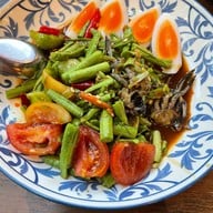 ตำกระเทย สาเกตขอนแก่น (หน้าสนามบิน)