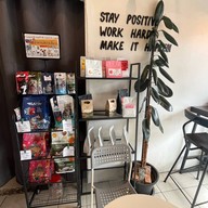 Stay Coffee แฮปปี้แลนด์