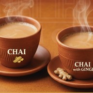 Chai Chai indian food and drinks