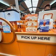 ฉันจะกินชาเย็นทุกวัน แฟชั่นไอส์แลนด์