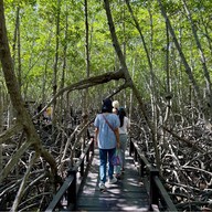 วนอุทยานปราณบุรี