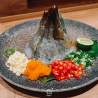 HITORI SHABU Central Westville